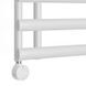ТЭН для полотенцесушителя OnlyHeat Ivory White 0,9 кВт, Белый