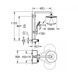 Душевая система Grohe Euphoria 26509000, Хром