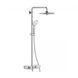 Душевая система Grohe Euphoria 26509000, Хром
