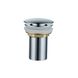 Донный клапан Asignatura 45513900, Хром