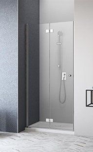Душевая дверь Radaway Essenza New DWB 80 см 385075-01-01L