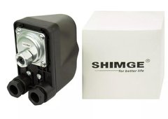 Реле тиску Shimge PS-02С, 1.4-2.8 бар