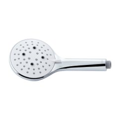 Ручной душ Qtap Rucni A115O3PCW, Белый