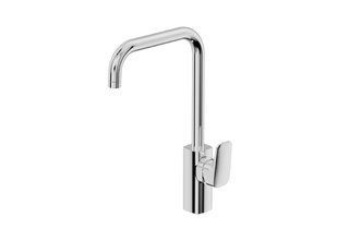 Смеситель для кухни AM.PM Spirit F7007000, Хром