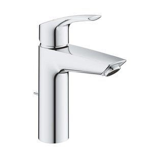 Змішувач для раковини Grohe Eurosmart New M-Size 23322003, Хром