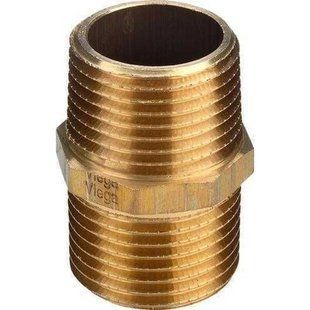 Ниппель Viega 1522 3/4&Prime; ЗЗ (100506)
