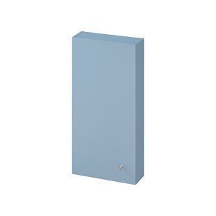 Шафка навісна Cersanit Larga 40 блакитна S932-002