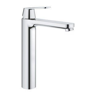 Змішувач для раковини Grohe Eurosmart Cosmopolitan XL-size 23921000, Хром