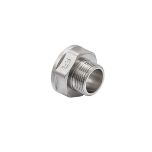 Перехідник (конектор) Koer 3/4 "х1" Kf.A0810 KF0049