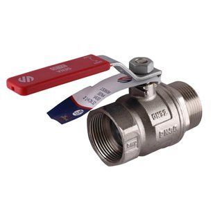 Кран шаровый Arco Sena 1 1/4&Prime; НВ КР 150606