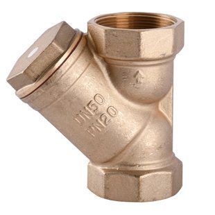 Фильтр грубой очистки Solomon 1 1/2&Prime; 8011 (8017) 000001453