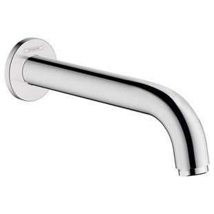 Излив для ванны Hansgrohe Vernis Blend 71420000 хром