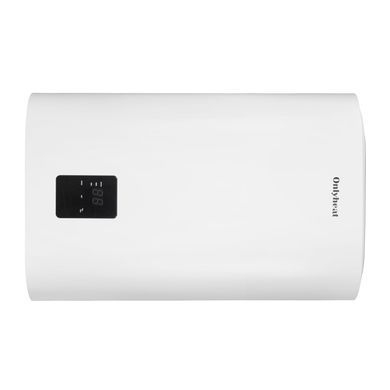 Бойлер OnlyHeat DTU50 W 50 літрів