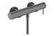 Змішувач для душу Hansgrohe Tecturis S brushed black chrome 73622340