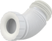 Гофра для унитаза Alcaplast A97SN