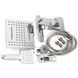 Душова система Mixxus Premium Patrick Chr-009-J MI1661, Хром