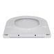 Комплект Grohe Set унітаз Topper-0302-T3 + Інсталяція Grohe Rapid Sl 38772001 38772001TOPPER0302T3, Білий