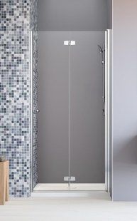 Душевая дверь Radaway Fuenta New DWB 100 см 384077-01-01R