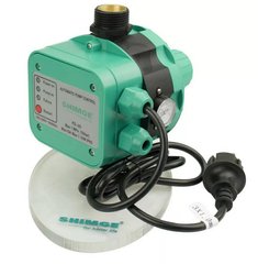 Електронний контролер тиску Shimge PS-05, 1.1 кВт
