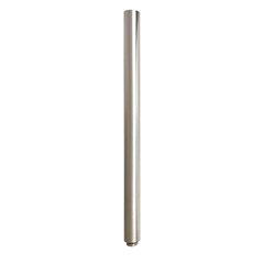 Трубка для удлинения штанги Globus Lux ST300-tube 000016860, Нержавеющая сталь