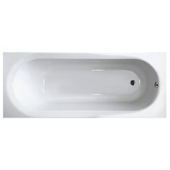 Ванна акриловая Volle Aiva 170x70 TS-1776844, Белый