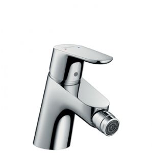 Змішувач для біде Hansgrohe Focus E2 31920000, Хром