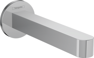 Излив для ванны Hansgrohe Finoris 76410000 хром