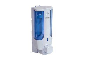 Дозатор для жидкого мыла Kroner KRM Rizze - ACP403 CV022920, Белый