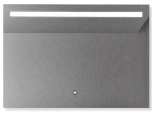 Дзеркало Dusel DE-M3021 65x80 см, Білий