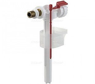 Впускний механізм Alcaplast метал 3/8" A160-3/8"