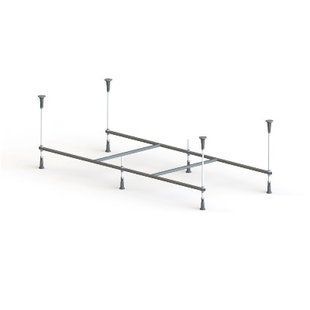 Каркас для ванни Am.Pm Gem 180x80 см W90A-180-080W-P