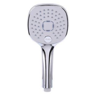 Ручной душ Globus Lux NS-003-00, Хром