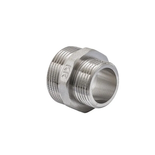 Ніпель редукційний Koer 1 "x1-1 / 4" Kf.N1012 KF0039