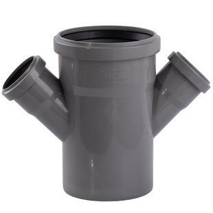 Крестовина VSplast 110х50х50х45&deg; 000024859