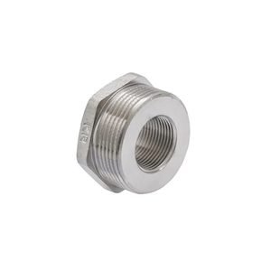 Футорка Koer 3/4"x1-1/2" Kf.F0816 KF0087