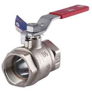 Кран шаровый Arco Sena 1 1/2&Prime; ВВ КР 150107