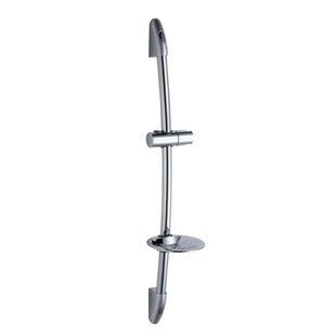 Душова стійка Dishi L106C, Хром
