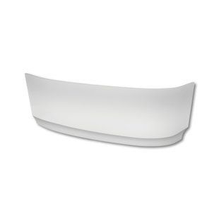 Панель для ванни Koller Pool Karina 160x105R PFKARINA160R, Білий