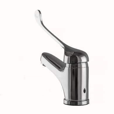 Смеситель для умывальника Globus Lux Clinic GLCA-1011, Хром