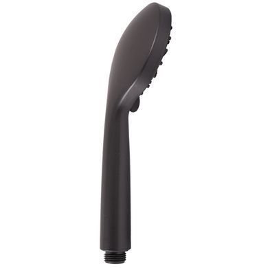 Ручний душ Globus Lux NSD-2011-GP, Хром
