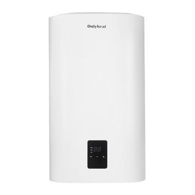 Бойлер OnlyHeat DTU80 D 80 літрів, сухий ТЕН