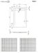 Душевой поддон Radaway Teos F 120x100 HTF120100-04