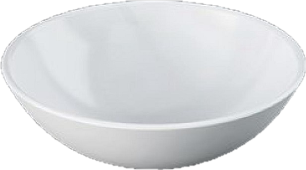 Умывальник RAK Ceramics Diana 45 см OC72AWHA, Белый