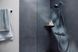 Термостат для душу Hansgrohe Ecostat Fine chrome 13323000