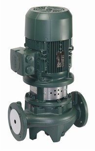 Циркуляційний насос DAB CP-G 65-5500/A/BAQE/15 IE3 1D4311GCV