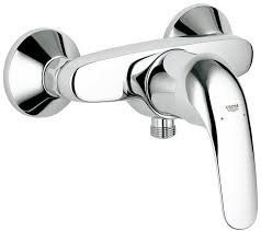 Смеситель для душа Grohe Euroeco 32740000, Хром