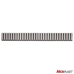 Решітка для трапа Alcaplast LINE-1150L