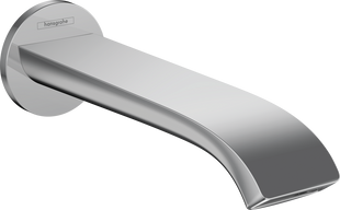 Излив для ванны Hansgrohe Vivenis 75410000 хром