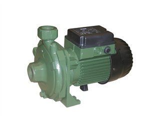 Горизонтальний відцентровий насос DAB K 11/500 T 60179379