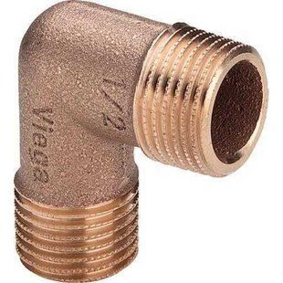 Угол Viega 3091 3/4&Prime; ЗЗ (317980)